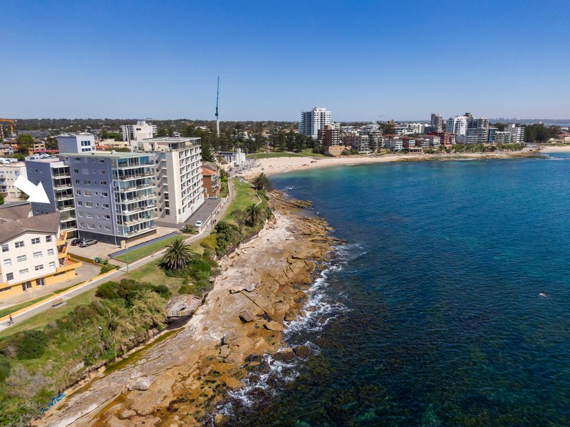 12/8 Boorima Place, Cronulla NSW 2230