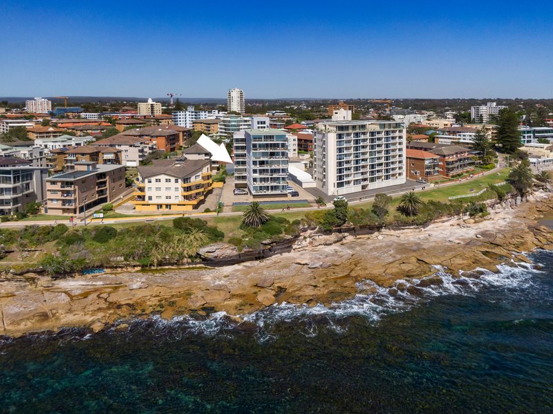 Photo - 12/8 Boorima Place, Cronulla NSW 2230 - Image 10