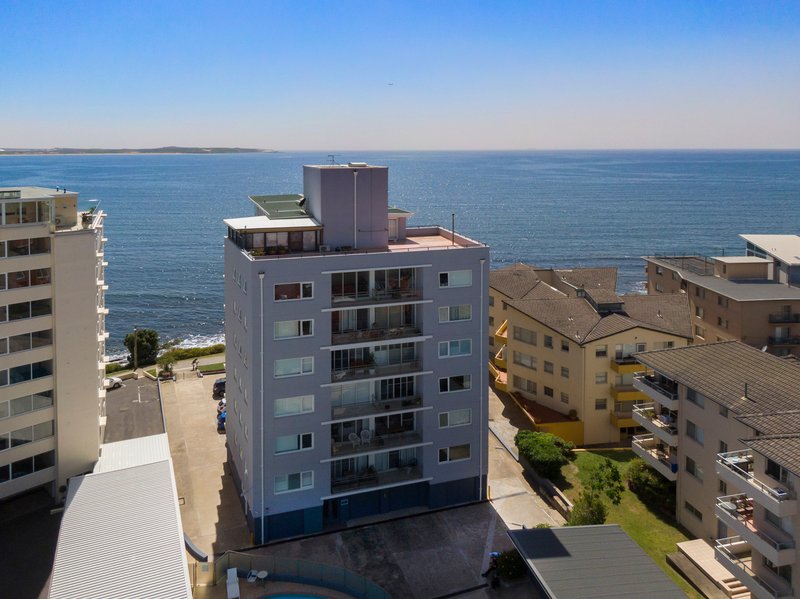 Photo - 12/8 Boorima Place, Cronulla NSW 2230 - Image 12