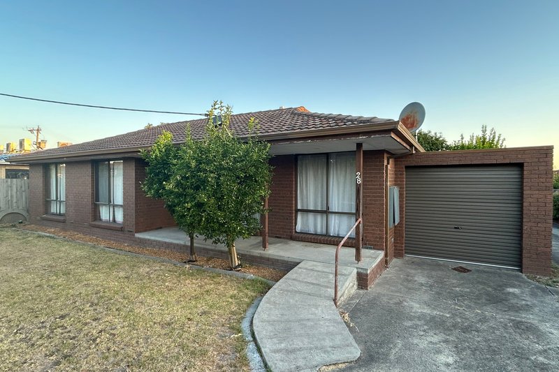 1/28 Brady Road, Dandenong North VIC 3175