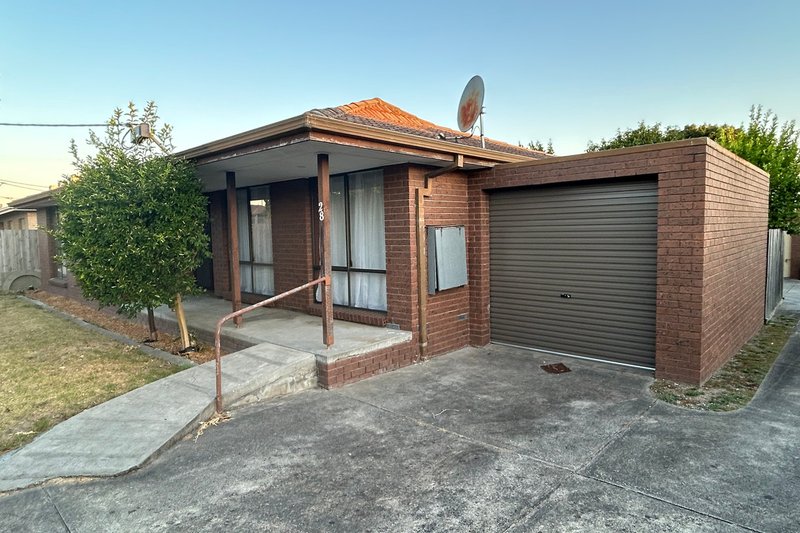 Photo - 1/28 Brady Road, Dandenong North VIC 3175 - Image 2