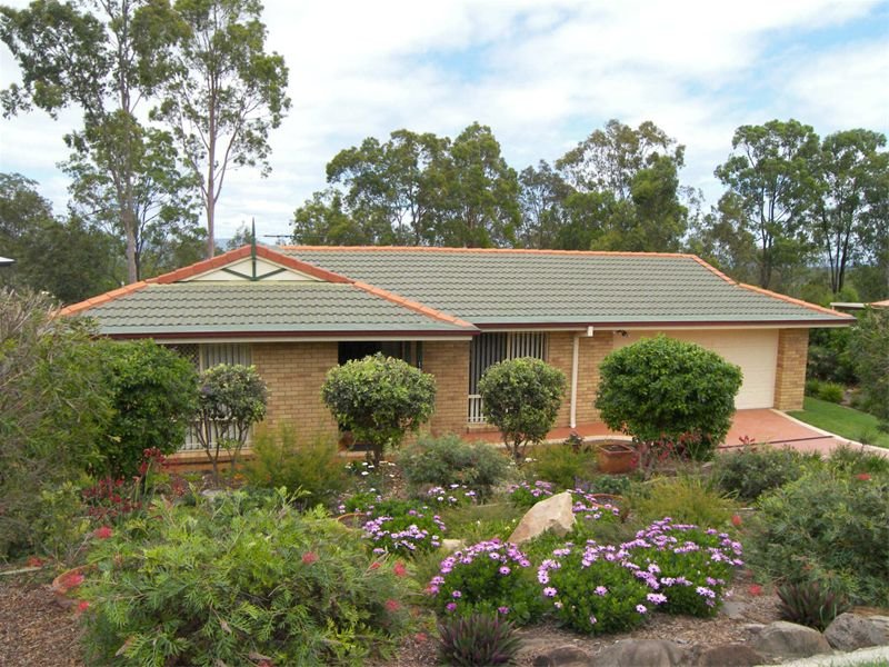 128 Brooklands Drive, Beaudesert QLD 4285