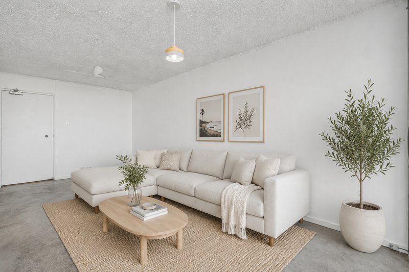 Photo - 1/28 Browne Street, New Farm QLD 4005 - Image 1
