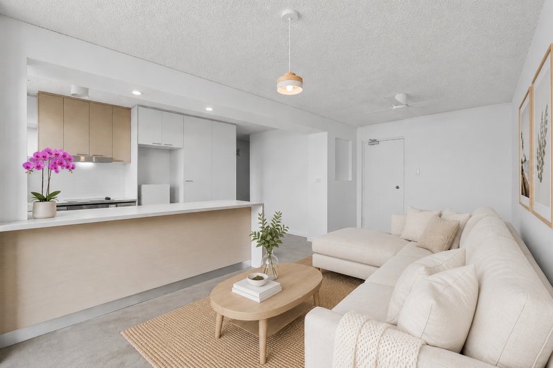 Photo - 1/28 Browne Street, New Farm QLD 4005 - Image 2