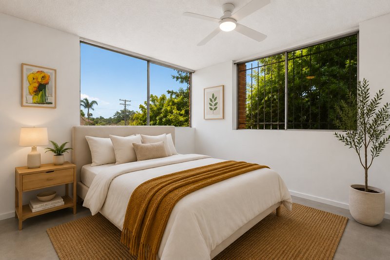 Photo - 1/28 Browne Street, New Farm QLD 4005 - Image 5