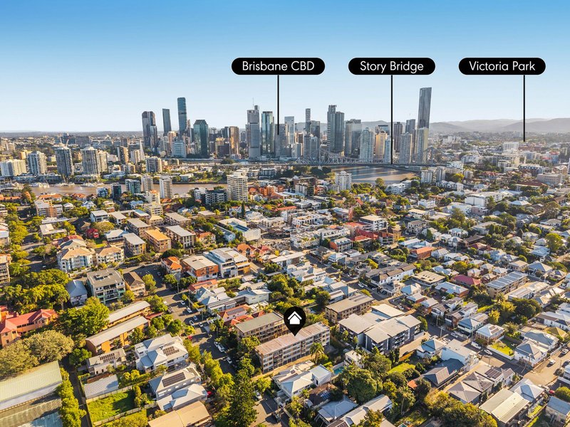 Photo - 1/28 Browne Street, New Farm QLD 4005 - Image 9