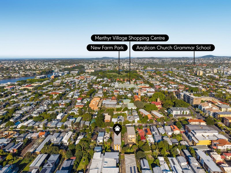 Photo - 1/28 Browne Street, New Farm QLD 4005 - Image 10