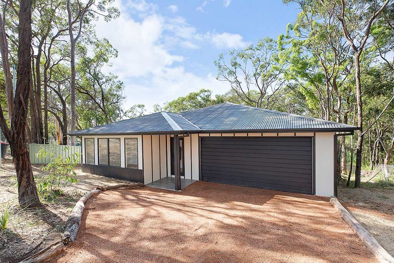 128 Buttaba Hills Road, Buttaba NSW 2283