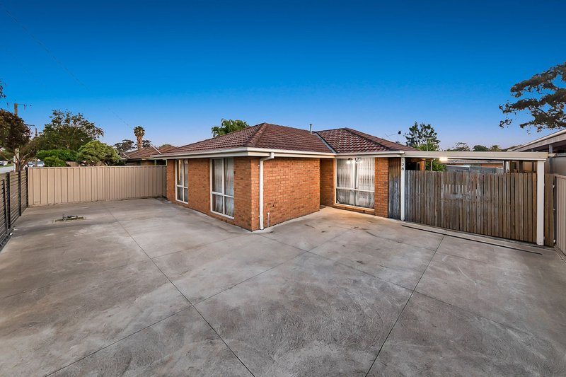 128 Cairns Road, Hampton Park VIC 3976