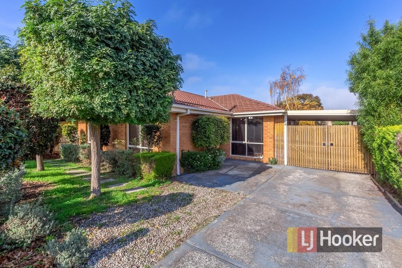 128 Cairns Road, Hampton Park VIC 3976