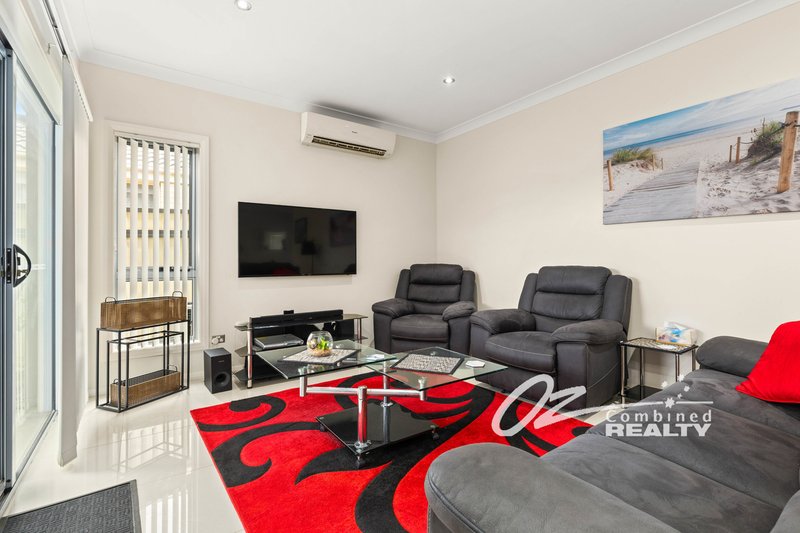 Photo - 128 Cammaray Drive, Sanctuary Point NSW 2540 - Image 4