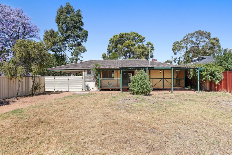 Photo - 128 Canning Road, Kalamunda WA 6076 - Image 23