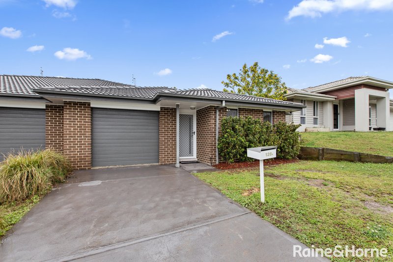 128 Canterbury Drive, Raworth NSW 2321