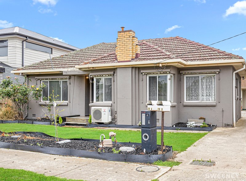 1/28 Cleghorn Avenue, Altona North VIC 3025