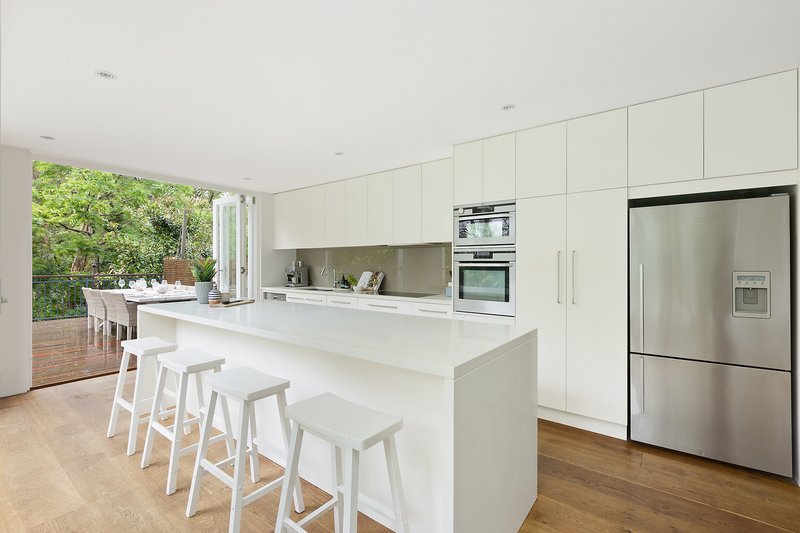 Photo - 128 Clontarf Street, North Balgowlah NSW 2093 - Image 3