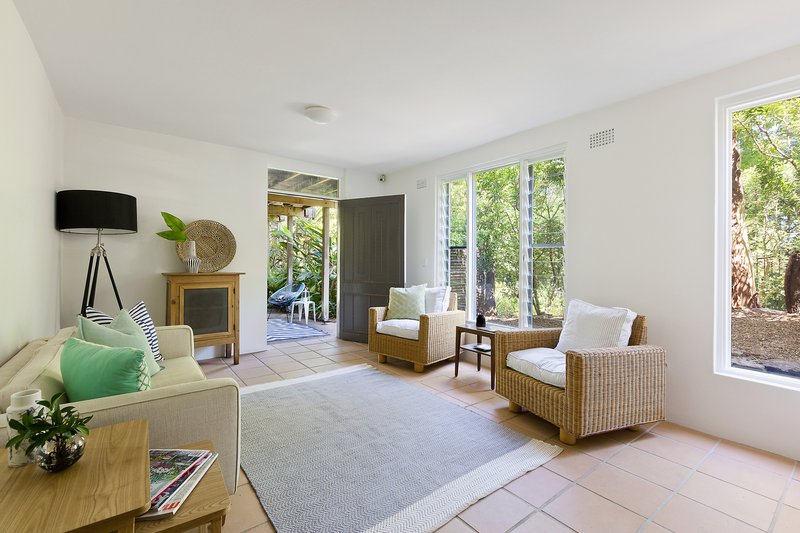 Photo - 128 Clontarf Street, North Balgowlah NSW 2093 - Image 6