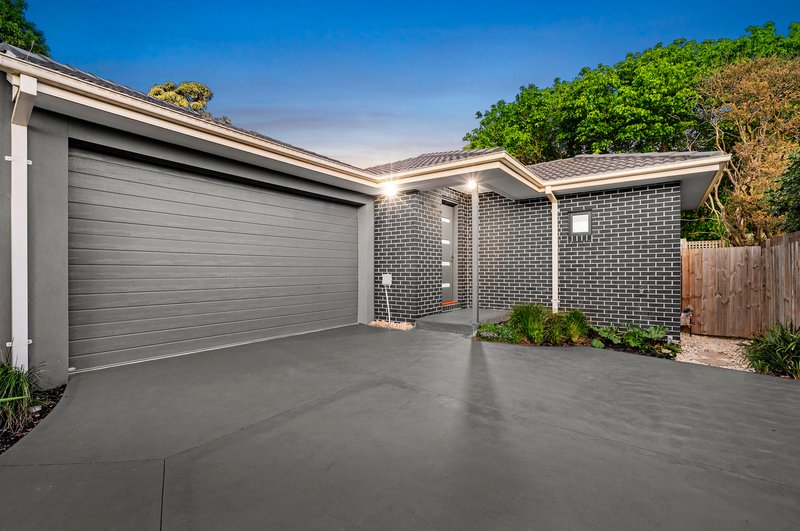 1/28 Coromandel Crescent South, Knoxfield VIC 3180