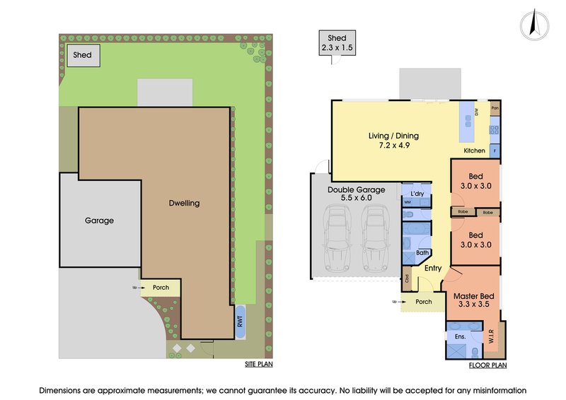 Photo - 1/28 Coromandel Crescent South, Knoxfield VIC 3180 - Image 11