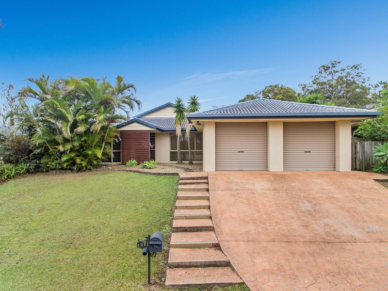 128 Crotona Road East , Alexandra Hills QLD 4161