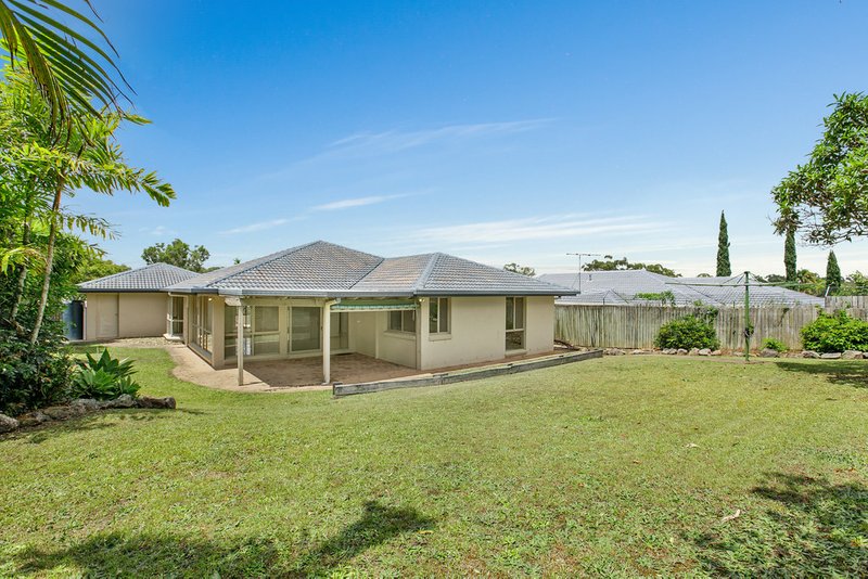 Photo - 128 Crotona Road East , Alexandra Hills QLD 4161 - Image 13