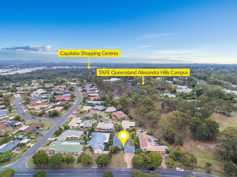 Photo - 128 Crotona Road East , Alexandra Hills QLD 4161 - Image 15