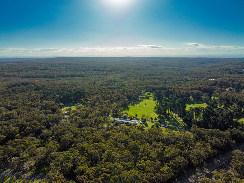 128 Darkes Forest Road, Darkes Forest NSW 2508