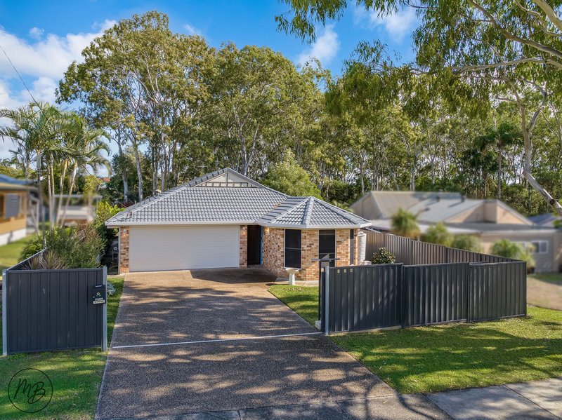 Photo - 128 Delancey Street, Ormiston QLD 4160 - Image 1