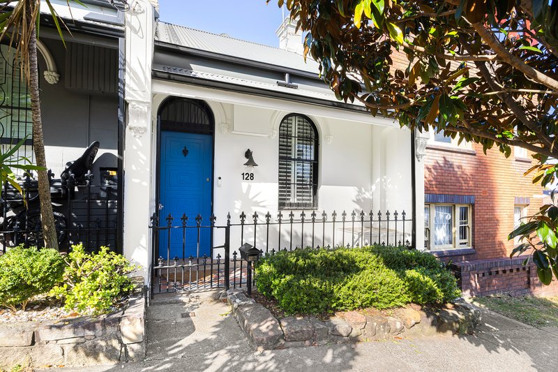 Photo - 128 Denison Street, Bondi Junction NSW 2022 - Image 1