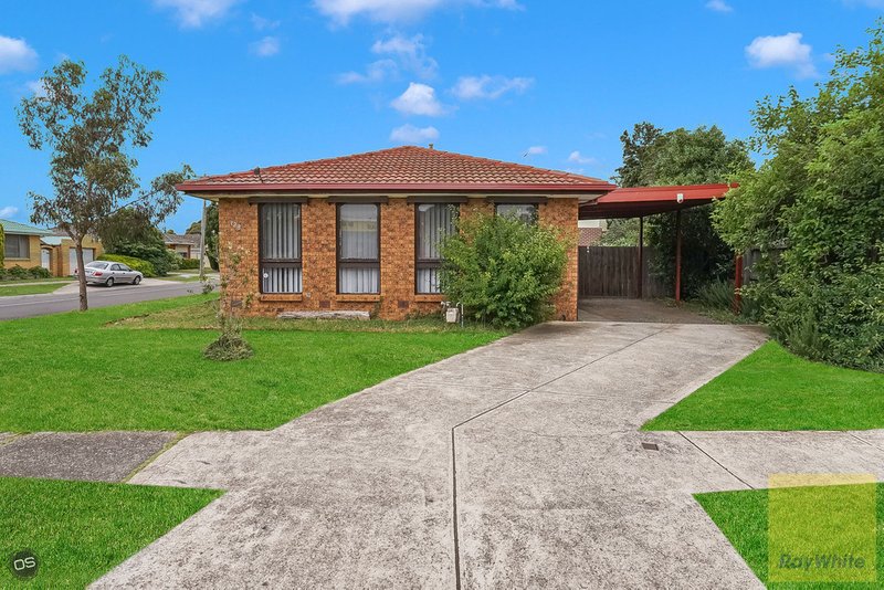 Photo - 128 Derrimut Road, Hoppers Crossing VIC 3029 - Image 3