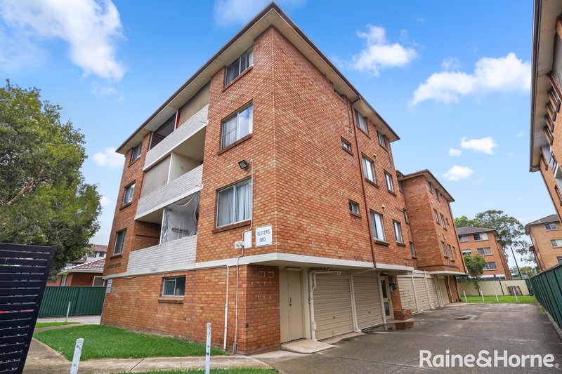 12/8 Drummond Street, Warwick Farm NSW 2170