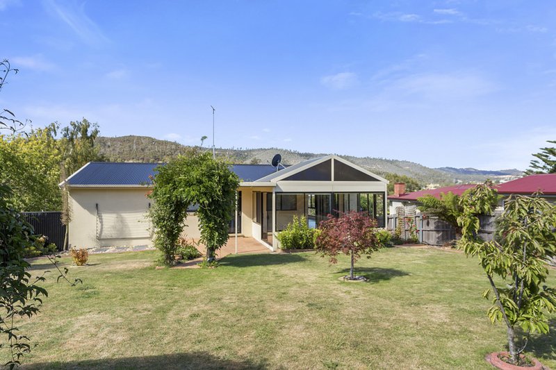 Photo - 128 Flagstaff Gully Road, Lindisfarne TAS 7015 - Image 4