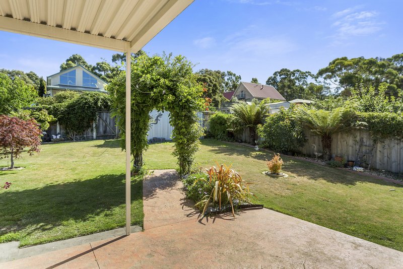 Photo - 128 Flagstaff Gully Road, Lindisfarne TAS 7015 - Image 17