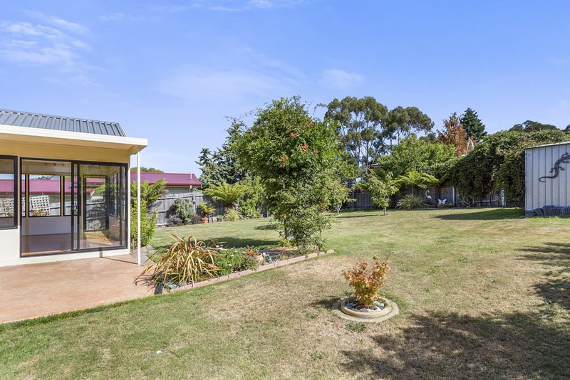 Photo - 128 Flagstaff Gully Road, Lindisfarne TAS 7015 - Image 18