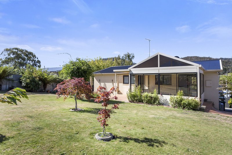 Photo - 128 Flagstaff Gully Road, Lindisfarne TAS 7015 - Image 21