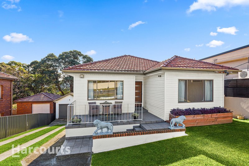 128 Flagstaff Road, Warrawong NSW 2502