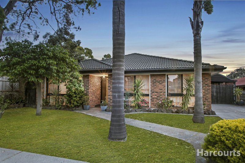 128 Fordholm Road, Hampton Park VIC 3976