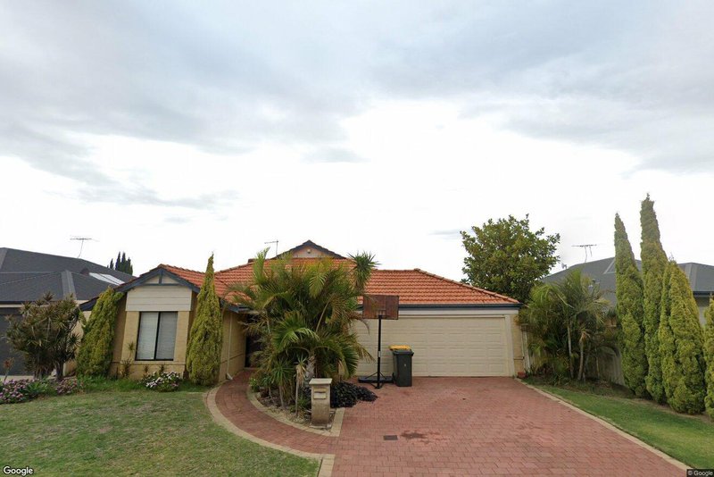 128 Fruit Tree Crescent, Forrestfield WA 6058