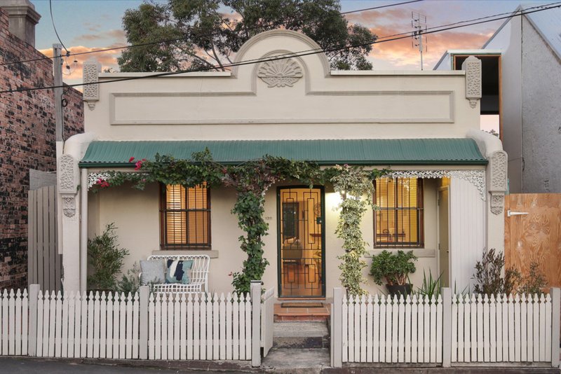 Photo - 128 George Street, Erskineville NSW 2043 - Image