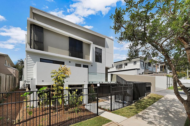 1/28 Glen Street, Moorooka QLD 4105