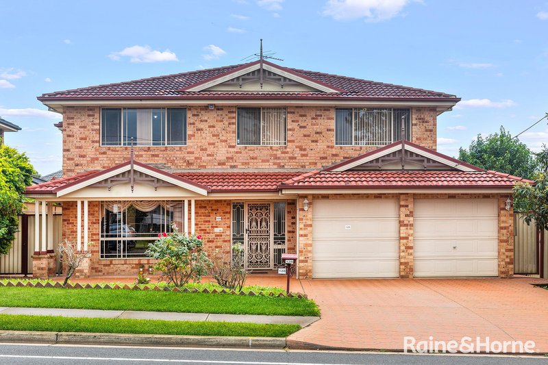 Photo - 128 Glenfield Road, Casula NSW 2170 - Image 1