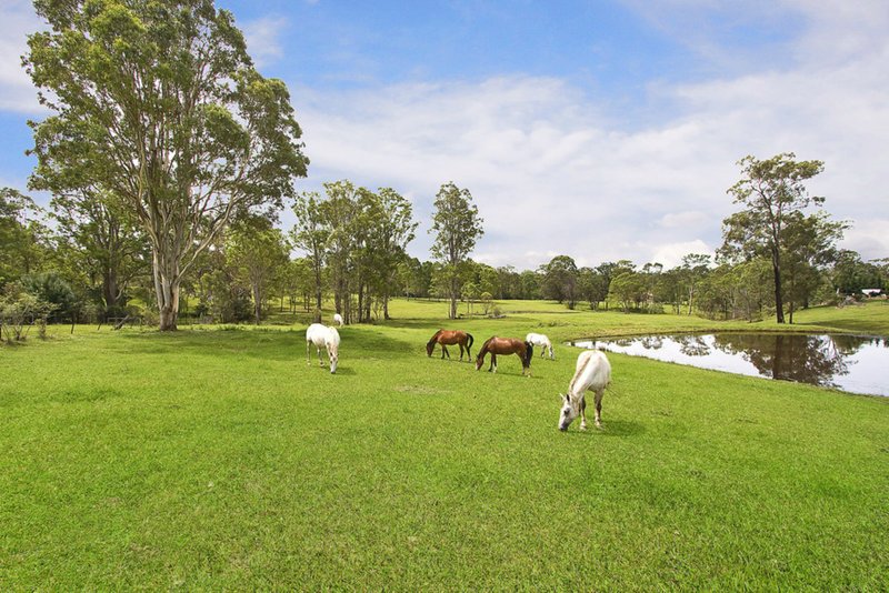 128 Grose River Road, Grose Wold NSW 2753