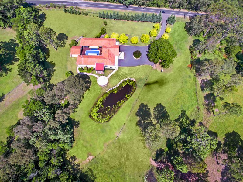 Photo - 128 Grose River Road, Grose Wold NSW 2753 - Image 3