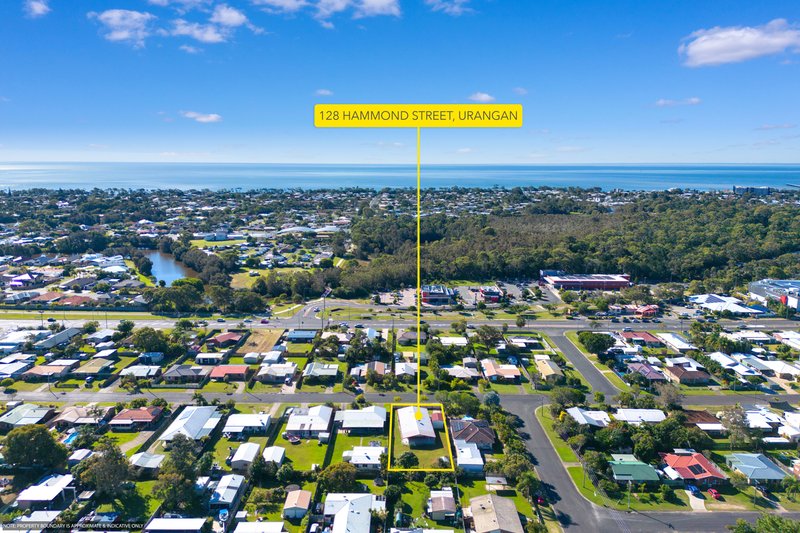 Photo - 128 Hammond Street, Urangan QLD 4655 - Image 2