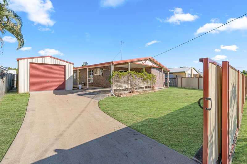 Photo - 128 Hammond Street, Urangan QLD 4655 - Image 6