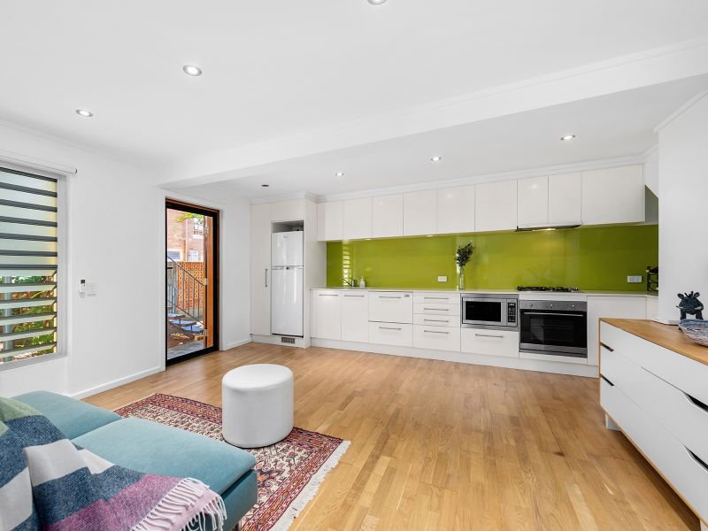 Photo - 1/28 Hazlewood Street, New Farm QLD 4005 - Image 1