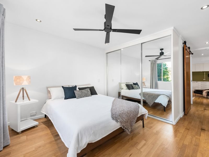Photo - 1/28 Hazlewood Street, New Farm QLD 4005 - Image 5