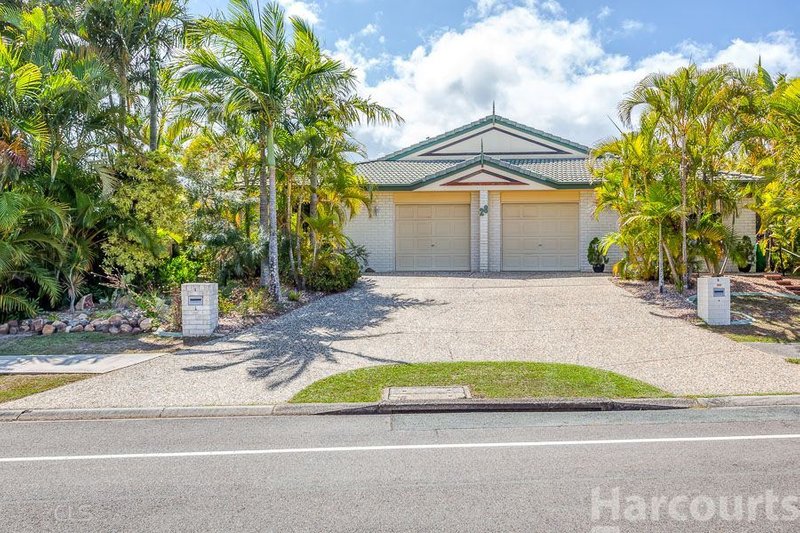 Photo - 1/28 Headsail Dr , Banksia Beach QLD 4507 - Image 9