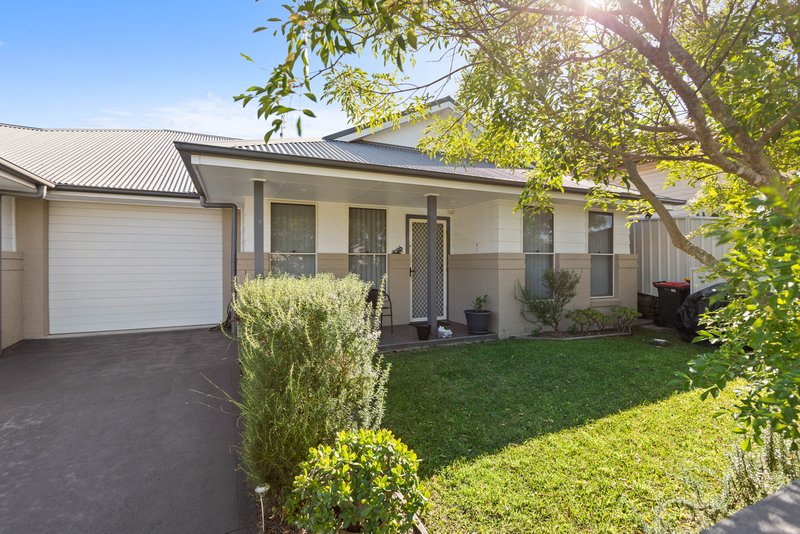 1/28 Jubilee Road, Wallsend NSW 2287