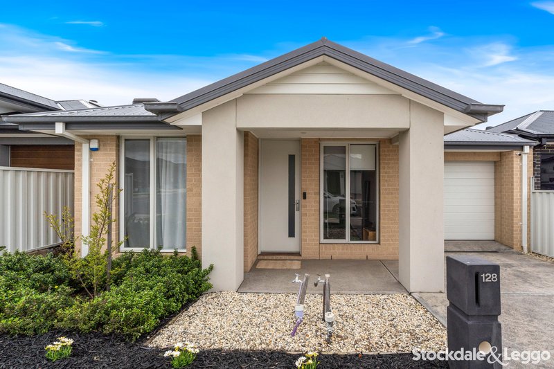 128 Juscelina Drive, Craigieburn VIC 3064