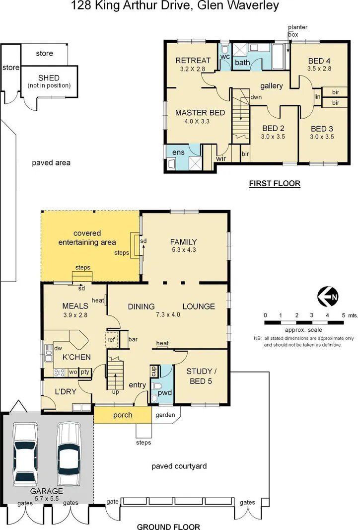 Photo - 128 King Arthur Drive, Glen Waverley VIC 3150 - Image 17